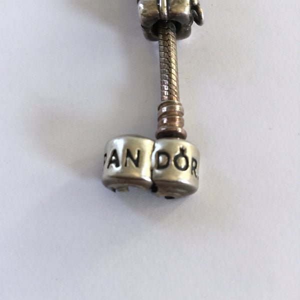 Pandora Bracelet