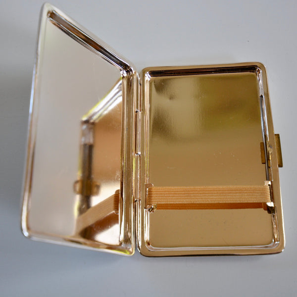 Vintage Cigarette Case